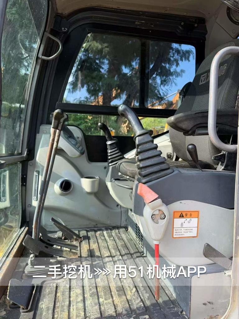 51机械